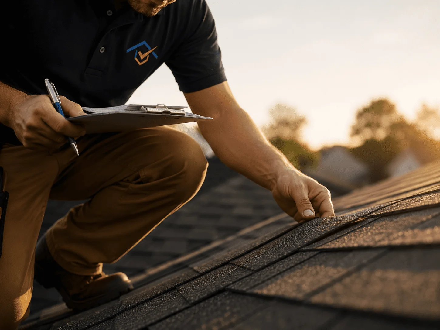 Why Choose Roof Inspection in Craigsville, VA