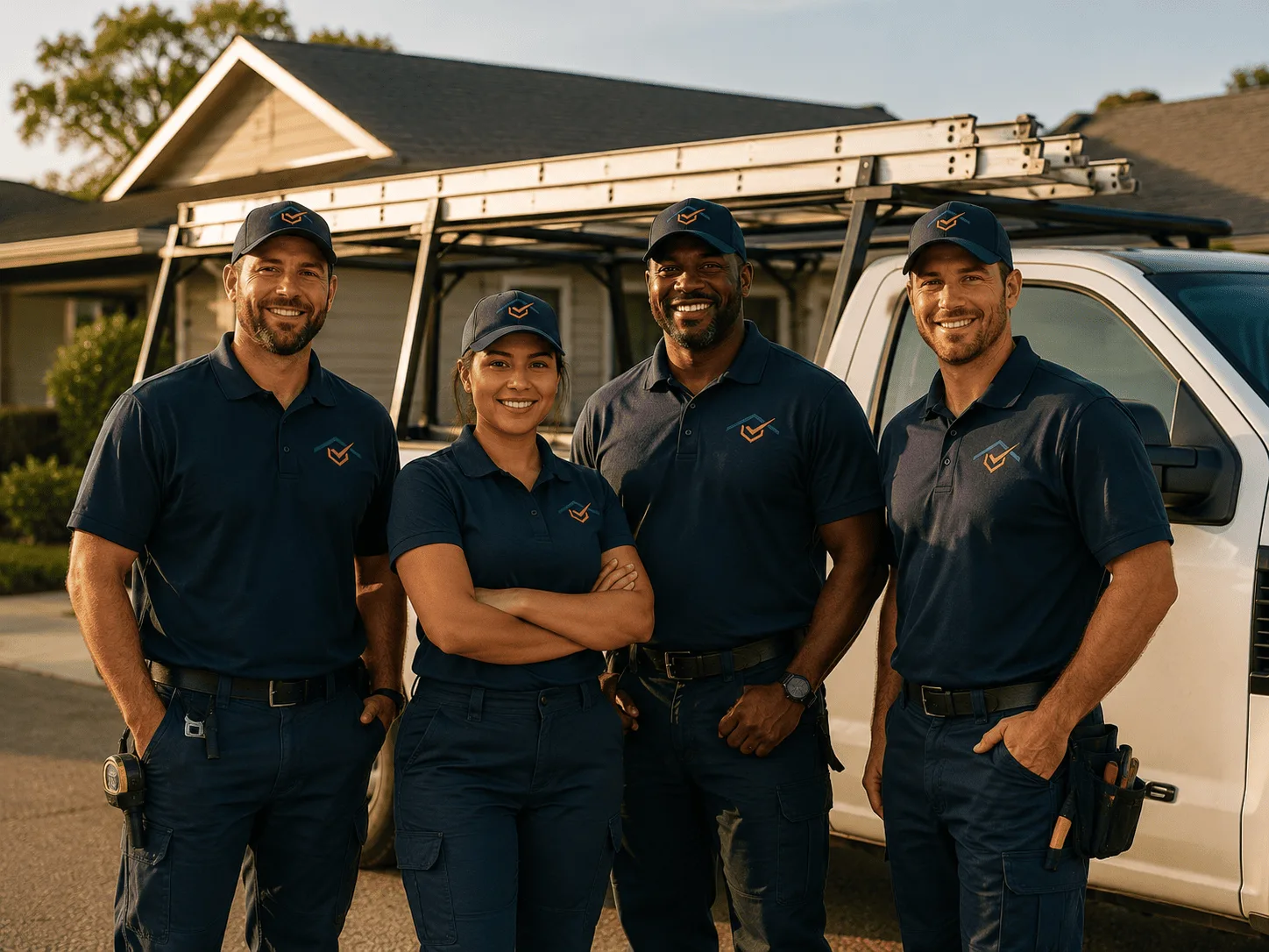 Roof Inspection company in Craigsville, VA